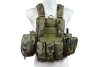 CIRAS Maritime type vest - wz.93 Woodland Panther