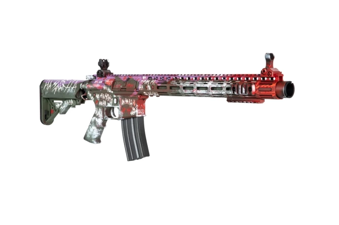 Replika karabinka SA-A29P ONE™ - Joker Custom
