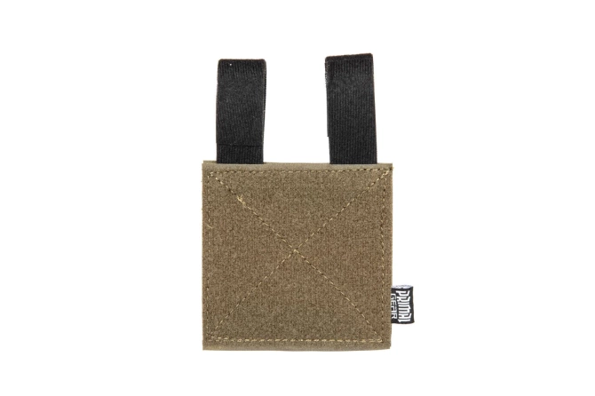 Tourniquet panel Raphid - Olive