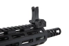 A&K SR25(P)E2 MLOK-3 Polymer Version Airsoft Sniper Rifle