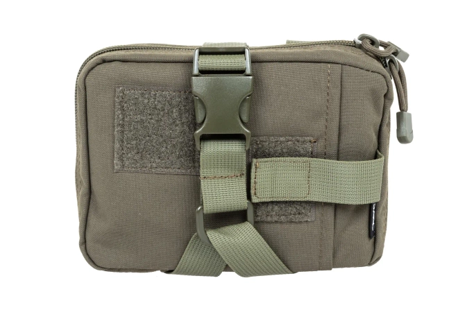 Specna Arms Tactical small breakaway first aid kit Olive