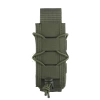 Wosport BP-137 Ranger Green tactical stasis loader