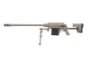 EDM200-TAN spring-action rifle replica