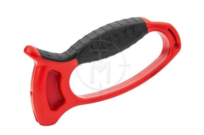 Polimerowa ostrzałka do noży Lansky Quick Edge LSTCN