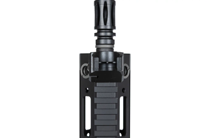 Karabinek ASG Specna Arms SA-PH23 PRIME™ HAL™ ETU z silnikiem bezszczotkowym Czarny