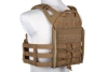 Plate Carrier Vest Ape Force Gear JPC 2.0 Coyote Brown