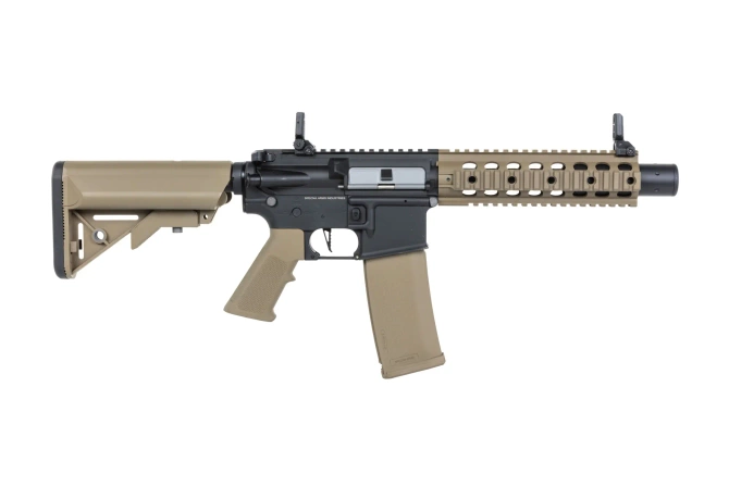 Karabinek ASG Specna Arms SA-C05 CORE™ HAL ETU™ Gen.2 Half-Tan
