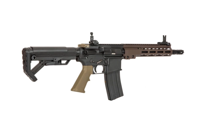 MC6595M GBBR Carbine Replica - Half-Tan