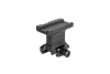 High Profile Mount for T1/T2 Red Dot Sights - Black