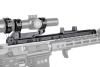 Specna Arms 34 mm scope mount with quick change magnification