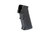 Complete M4 Pistol Grip - Black