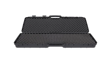 Walizka transportowa Specna Arms Smart Rifle Case Lightweight 85 cm