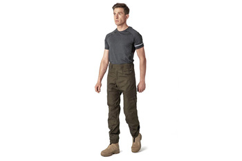 Spodnie Cedar Combat Pants - oliwkowe