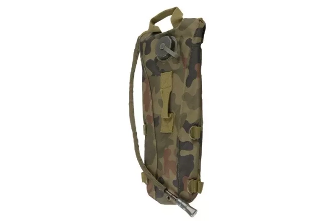 Cover with Hydration Bladder - wz.93 “Woodland Panther”