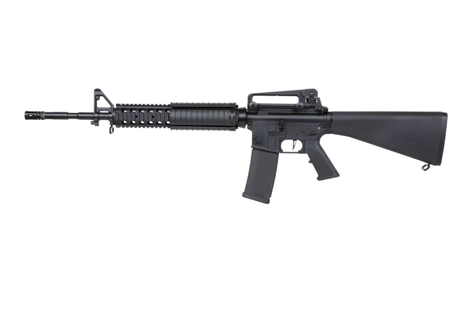 Specna Arms SA-E30 EDGE™ HAL ETU™ airsoft Carbine Black
