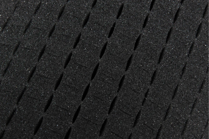 NP Medium Hard Case PnP - Grey