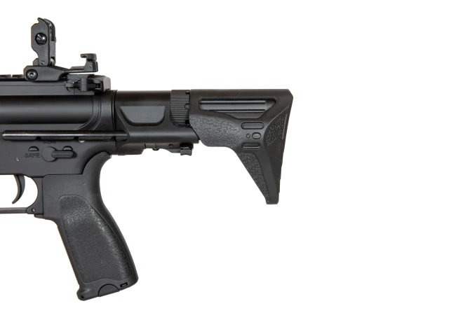 Specna Arms RRA & SI SA-E17 EDGE™ PDW HAL2 ™ carbine replica Black