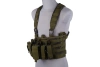 Kamizelka taktyczna Scout Chest Rig - MC Tropic