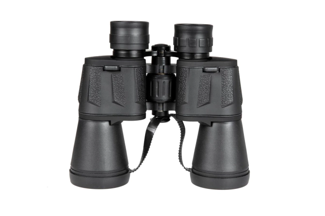 PROOPTIC 10x50 Binoculars