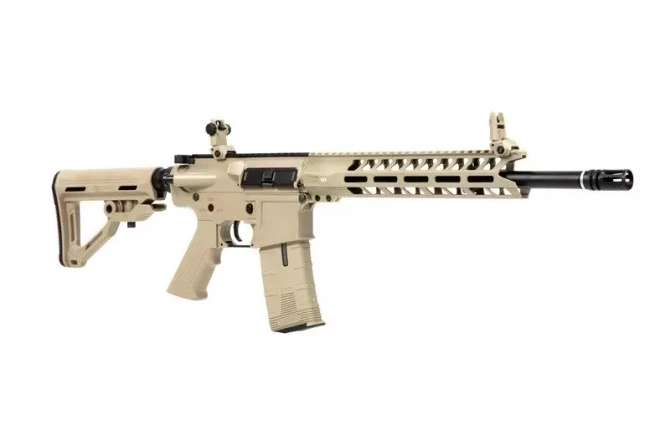 CXP-Peleador Carbine Replica - Tan