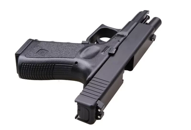 Replika pistoletu G23