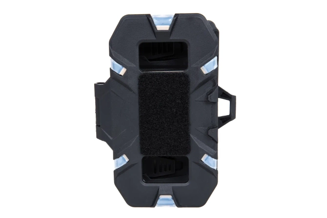 Primal Gear tactical phone holder Black