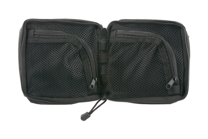 Medical Pouch - Black