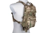 Plecak typu Mini Map Plesio PRIMAL GEAR Multicam