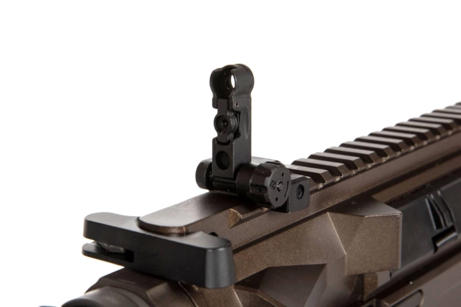 Replika karabinka X-Class Model 15 (AR-096E) - Ciemny Brąz