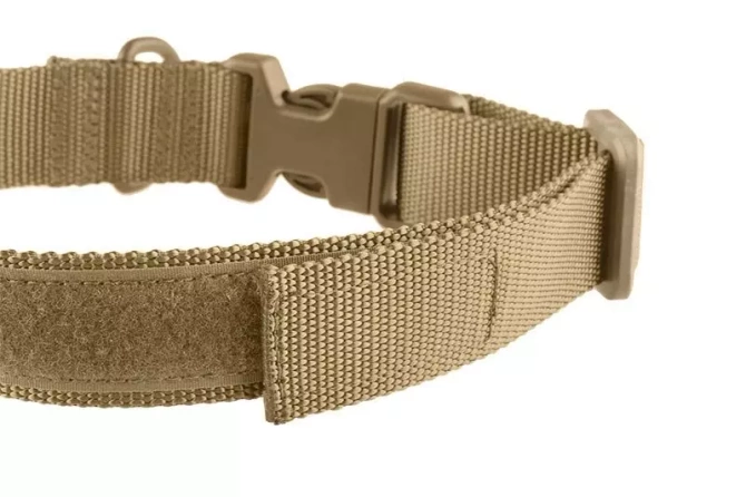 Tactical Dog Collar - Tan