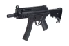 Replika pistoletu maszynowego G56 (GG)