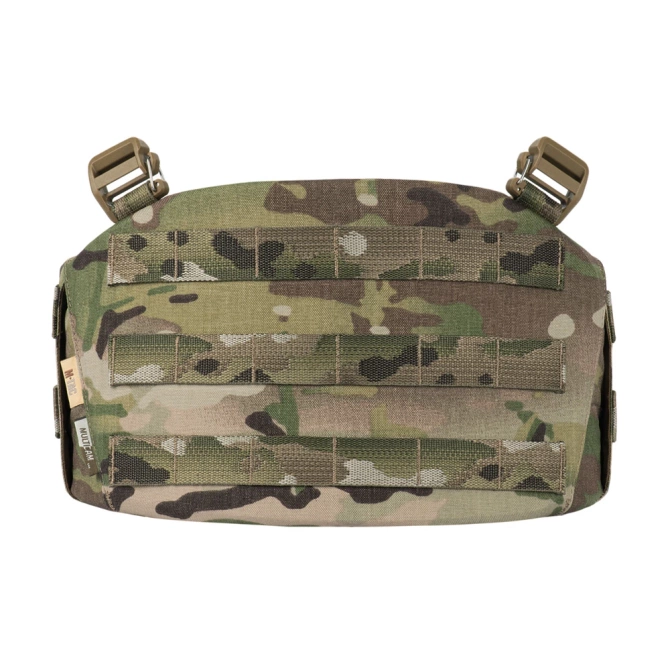 M-Tac tactical belt Warbelt Armor Tegris D-Ring Cobra Multicam M/L