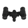 AN/PVS31 Wosport Black Night Vision Goggles Dummy