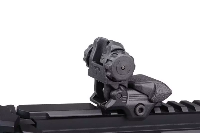 CXP-HOG Assault Rifle Replica – Black