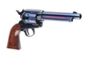 Replika Western Cowboy Legends .45 - blue finish