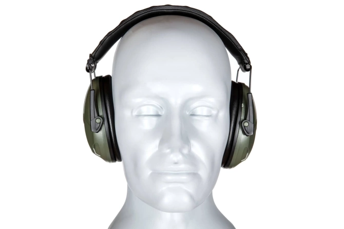 Passive hearing protectors IPS1 - Olive