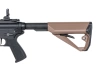Karabinek ASG Arcturus M4 LWT MK-I CQB 10" AEG SPORT SE™ Starter Pack Half-Tan