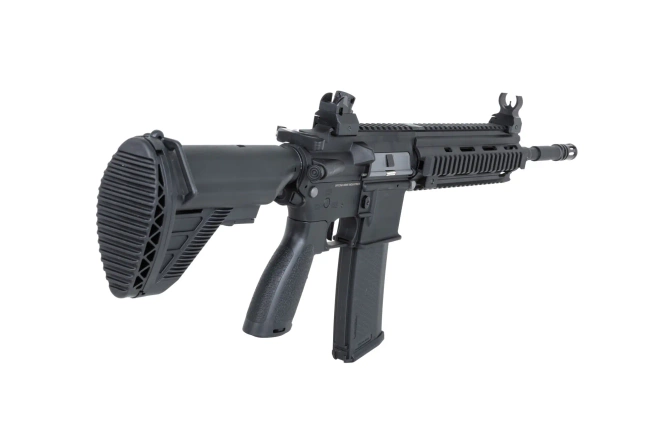 Specna Arms SA-FH07 FLEX™ HAL ETU Gen. 2 airsoft Carbine Black