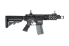 Specna Arms SA-A06 ONE™ Kestrel™ ETU airsoft rifle Black