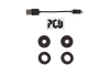 Tracer unit SPIKE Competition CF PCU 68mm