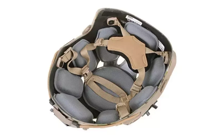 FAST PJ CFH Helmet Replica - MC (L/XL)