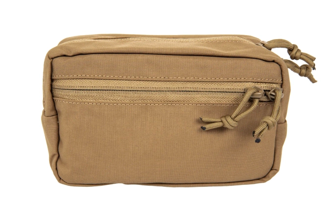 Podwieszana ładownica do kamizelek MK4 Chest Rig Wosport Coyote Brown