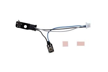 Magazine and bolt-catch sensor with single connector for TITAN II Bluetooth®