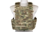 Kamizelka Plate Carrier Emerson Gear Blue Label 094K Multicam