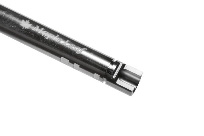 Lufa precyzyjna 6,04mm Crazy Jet 410mm