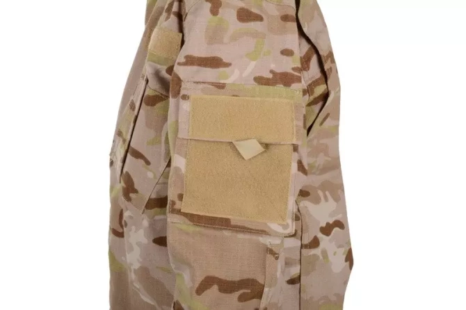 Komplet mundurowy ACU, dziecięcy - MC Ard