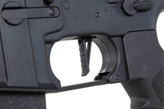 Karabinek ASG Specna Arms PDW SA-C21 CORE™ HAL ETU™ Gen.2 Czarny