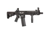 Specna Arms Daniel Defense® MK18 SA-E19 EDGE™ Kestrel™ ETU 1.14 J airsoft Carbine Black