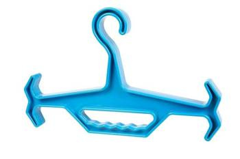 Tactical Equipment Hanger Light – Blue