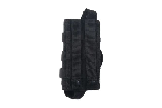 Tornado Universal Holster - Black